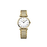 Longines LONGINES La Grande Classique Lady 24mm Quartz L4.209.2.11.7