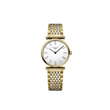 Longines LONGINES La Grande Classique Lady 24mm Quartz L4.209.2.11.7