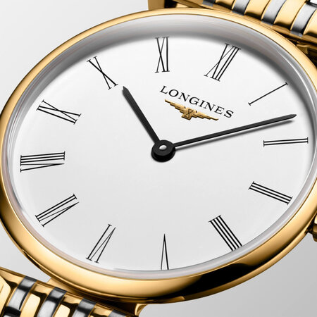 Longines LONGINES La Grande Classique Lady 24mm Quartz L4.209.2.11.7