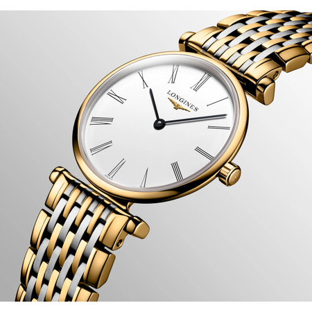 Longines LONGINES La Grande Classique Lady 24mm Quartz L4.209.2.11.7