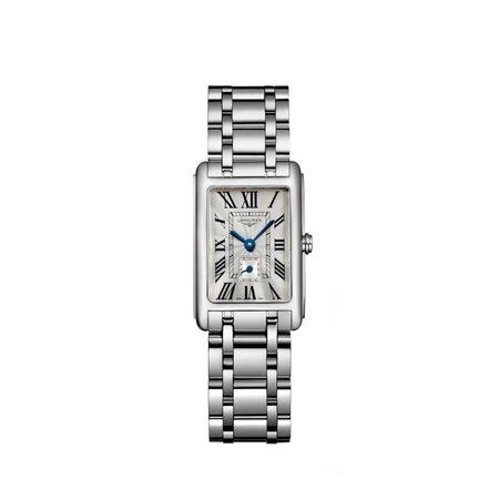 Longines LONGINES DolceVita Lady 20.8x32mm Quartz L5.255.4.71.6