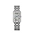 Longines LONGINES DolceVita Lady 20.8x32mm Quartz L5.255.4.71.6