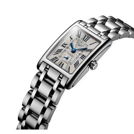 Longines LONGINES DolceVita Lady 20.8x32mm Quartz L5.255.4.71.6