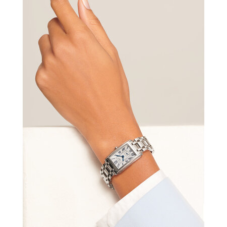 Longines LONGINES DolceVita Lady 20.8x32mm Quartz L5.255.4.71.6