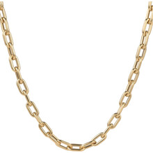HuisCollectie HuisCollectie Collier 14k geelgoud 611660