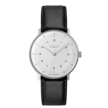 Junghans Junghans Max Bill Automatic 38mm 27/3500.02