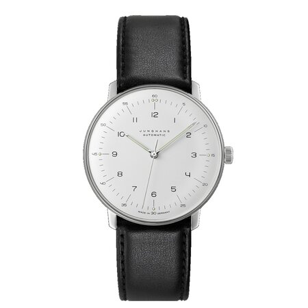 Junghans Junghans Max Bill Automatic 38mm 27/3500.02