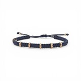 Concordia Concordia Armband Dune 18k Roségoud AC25/50VS-S-14