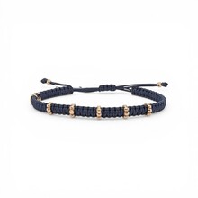 Concordia Concordia Armband Dune 18k Roségoud AC25/50VS-S-14