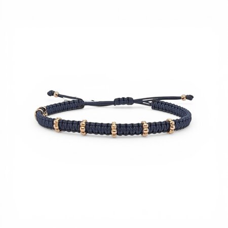 Concordia Concordia Armband Dune 18k Roségoud AC25/50VS-S-14