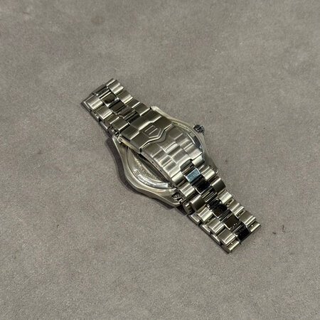 TAG Heuer PRE-OWNED TAG Heuer 2000 Quartz 38mm WK1113/0