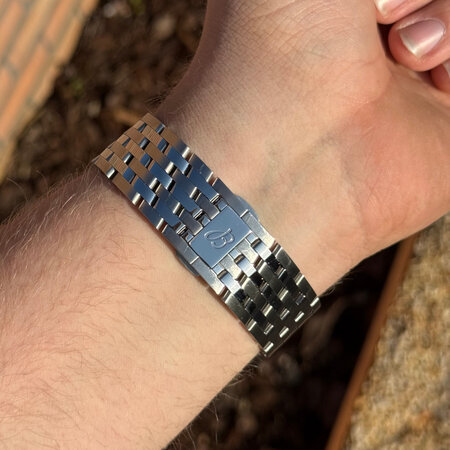 Breitling PRE-OWNED BREITLING Navitimer B01 46mm AB0137211C1A1