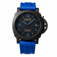Panerai PRE-OWNED PANERAI Luminor Marina Carbotech - 44mm PAM01661