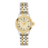 Tissot TISSOT Classic Dream Quartz 28mm T129.210.22.263.00