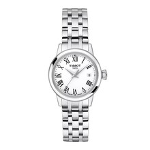 Tissot TISSOT Classic Dream Quartz 28mm T129.210.11.013.00
