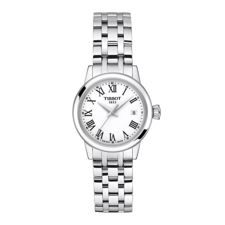Tissot TISSOT Classic Dream Quartz 28mm T129.210.11.013.00