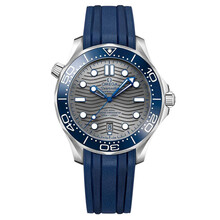 Omega PRE-OWNED Omega Seamaster Diver 300M 42mm 210.32.42.20.06.001