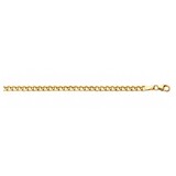 Fjory Fjory Armband 14k geelgoud 4mm 40-G0419