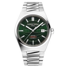 Frederique Constant PRE-OWNED FREDERIQUE CONSTANT Highlife Automatic 39mm  FC-303G3NH6B