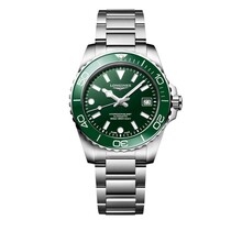 Longines LONGINES Hydroconquest 39mm Automatic L3.779.4.06.6