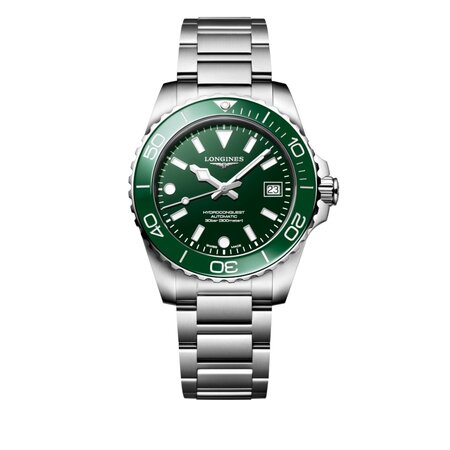 Longines LONGINES Hydroconquest 39mm Automatic L3.779.4.06.6
