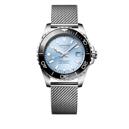 Longines LONGINES Hydroconquest 39mm Automatic L3.779.4.99.6