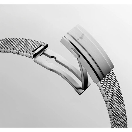 Longines LONGINES Hydroconquest 39mm Automatic L3.779.4.99.6