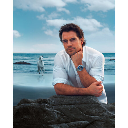 Longines LONGINES Hydroconquest Automaat 42mm L3.788.4.90.6