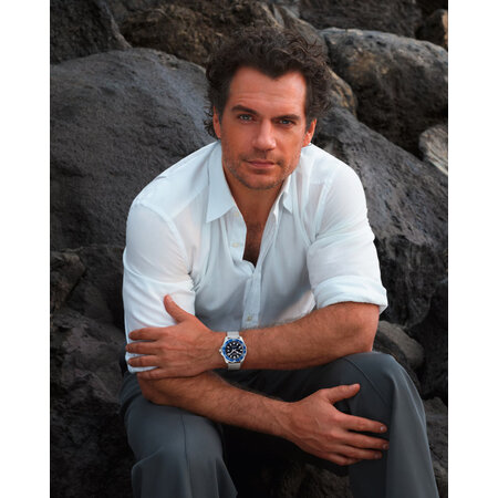 Longines LONGINES Hydroconquest Automaat 42mm L3.788.4.90.6