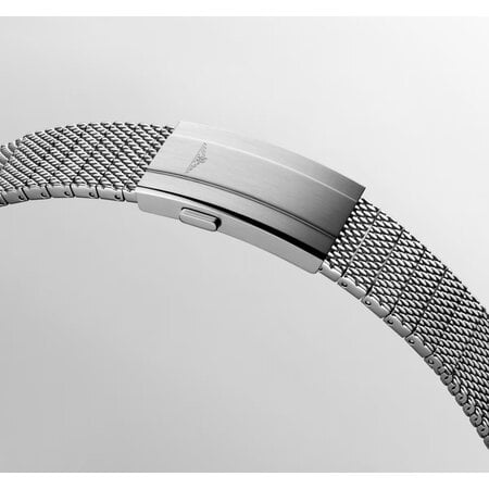 Longines LONGINES Hydroconquest Automaat 42mm L3.788.4.90.6