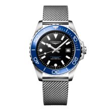 Longines LONGINES Hydroconquest Automaat 42mm L3.788.4.90.6