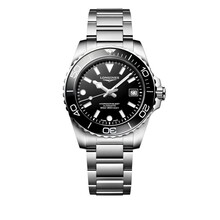 Longines LONGINES Hydroconquest 39mm Automatic L3.779.4.56.6