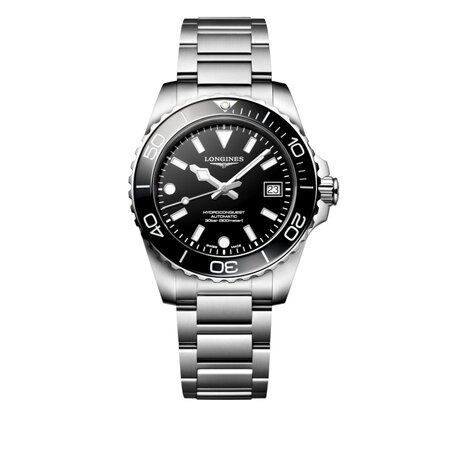 Longines LONGINES Hydroconquest 39mm Automatic L3.779.4.56.6