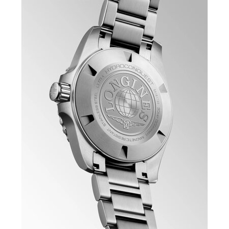 Longines LONGINES Hydroconquest 39mm Automatic L3.779.4.56.6