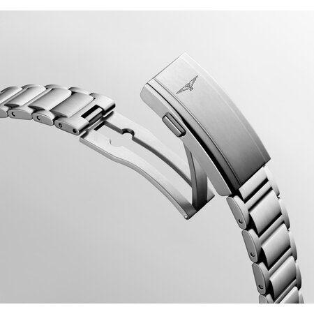 Longines LONGINES Hydroconquest 39mm Automatic L3.779.4.96.6