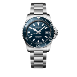Longines LONGINES Hydroconquest 39mm Automatic L3.779.4.96.6