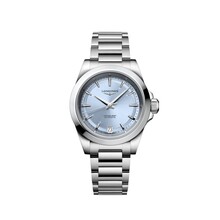 Longines LONGINES Conquest Lady Automatic 34mm L3.430.4.92.6