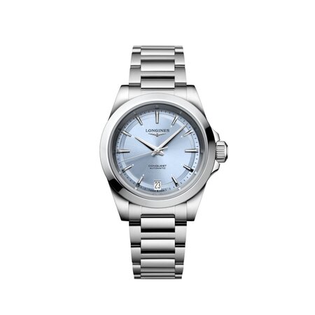 Longines LONGINES Conquest Lady Automatic 34mm L3.430.4.92.6