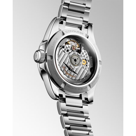 Longines LONGINES Conquest Lady Automatic 34mm L3.430.4.92.6