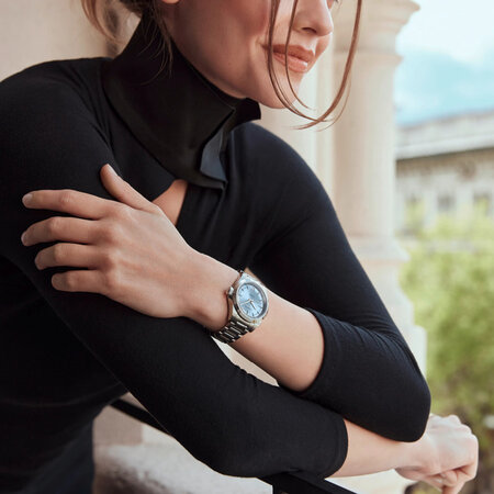 Longines LONGINES Conquest Lady Automatic 34mm L3.430.4.92.6