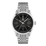 Tissot TISSOT Visodate Automatic 39mm T157.407.11.051.00