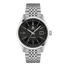 Tissot TISSOT Visodate Automatic 39mm T157.407.11.051.00