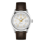 Tissot TISSOT Visodate Automatic 39mm T157.407.16.031.00