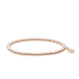 Bron BRON Armband Reflex 18k Roségoud 7AR4049
