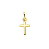 HuisCollectie HuisCollectie Hanger 14k geelgoud 616509
