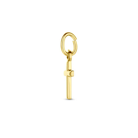 HuisCollectie HuisCollectie Hanger 14k geelgoud 616509