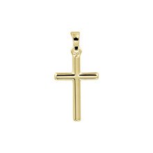 HuisCollectie HuisCollectie Hanger 14k geelgoud 616508