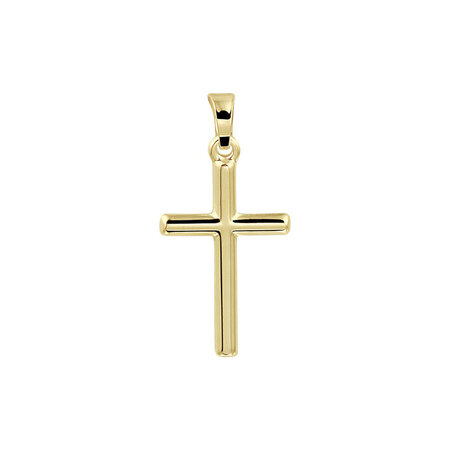 HuisCollectie HuisCollectie Hanger 14k geelgoud 616508