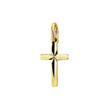 HuisCollectie HuisCollectie Hanger 14k geelgoud 616510