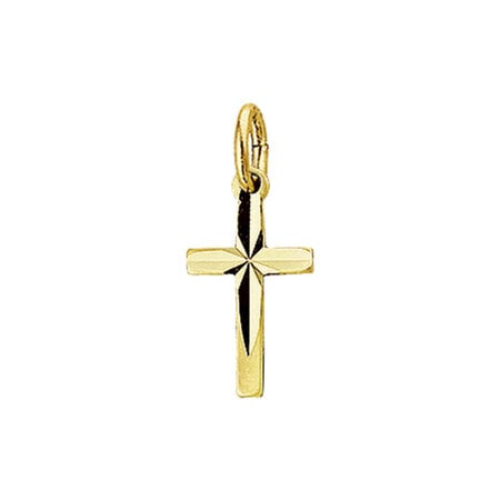 HuisCollectie HuisCollectie Hanger 14k geelgoud 616510